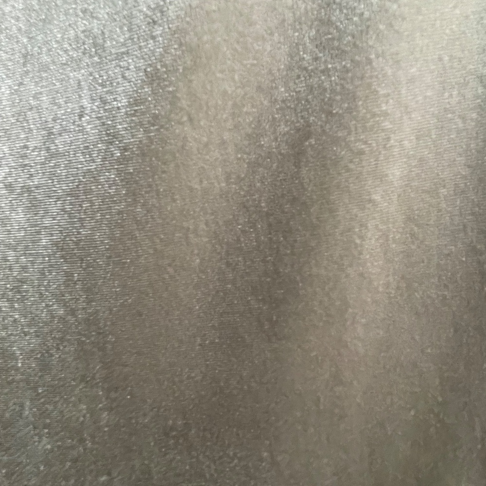 Reverly Skye Velvet Dress, Sage Green, Size 8 - Picture 10 of 14